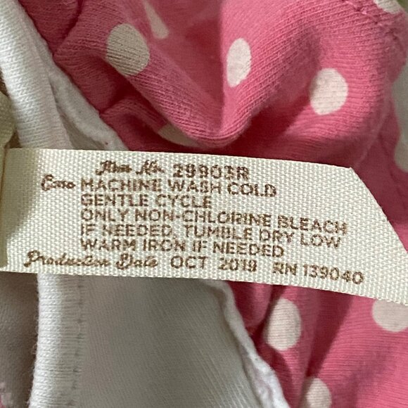 Matilda Jane Girls Jumpsuit 18-24 months Spring Floral Print Flowers Playsuit - Picture 8 of 8